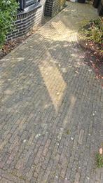 Gebruikte klinkers en sierbestrating (gratis), Ophalen, Gebruikt, Beton, Klinkers