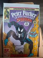 Spiderman comics, shortbox vol met mooie strip collectie., Boeken, Strips | Comics, Amerika, Marvel Comics, Ophalen of Verzenden