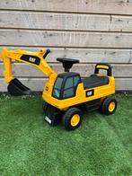 CAT Loopvoertuig Graafmachine - Zo goed als nieuw, Ophalen, Zo goed als nieuw, Loopvoertuig