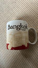 Starbucks Global Icons mok Bangkok, Huis en Inrichting, Keuken | Servies, Ophalen of Verzenden, Zo goed als nieuw, Overige stijlen