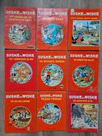 Suske en wiske  dubbelstrips  plus albums  reclameuitgaves, Meerdere stripboeken, Ophalen of Verzenden, Gelezen