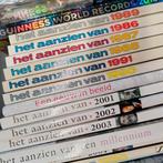 Het Aanzien van de Jaren Collectie (diverse jaren), Ophalen of Verzenden, Gelezen, Overige typen