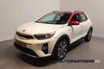 Kia Stonic 1.0 T-GDi DynamicLine Two-tone - Apple Carplay/An, Auto's, Kia, Gebruikt, Met garantie (alle), Origineel Nederlands