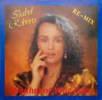 12" Maxi Single (1986) Isabel Roberts - Rhythm of your Love, Ophalen of Verzenden, Gebruikt, 12 inch, Disco