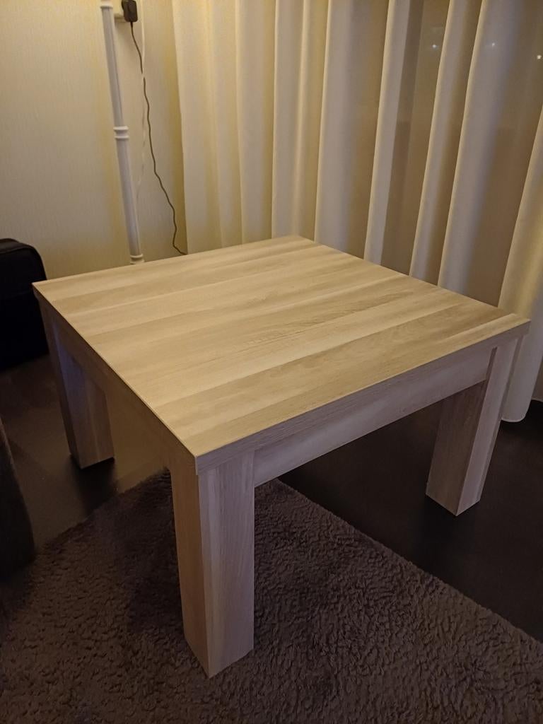 Salontafel, Huis en Inrichting, Ophalen