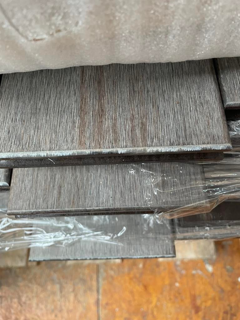 Partij vlonderplanken, duurzaam, mooi, kwaliteit, Tuin en Terras, Ophalen, Nieuw, Hout