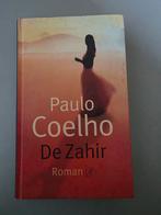 De Zahir - Paulo Coelho, Ophalen of Verzenden, Zo goed als nieuw, Paulo Coelho, Europa overig