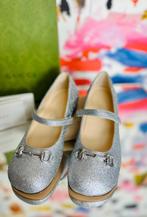 Gucci horsebit ballerina schoenen maat 30 NIEUW (430 euro), Meisje, Schoenen, Gucci, Nieuw