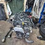 Motor van Polo 1.8 GTI code DAJ, Ophalen of Verzenden