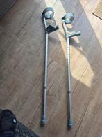 krukken, Diversen, Loopkrukken, Ophalen of Verzenden, Zo goed als nieuw