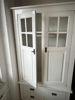 Kinder kledingkast, Zo goed als nieuw, 150 tot 200 cm, 50 tot 75 cm, 50 tot 100 cm