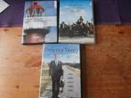 Dvd tv serie Dokter Tinus Carel Kraayenhof Tango Heroes muzi, Cd's en Dvd's, Alle leeftijden, Ophalen of Verzenden, Zo goed als nieuw