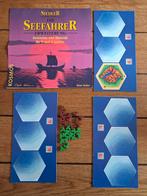 Kolonisten van Catan: Zeevaarders uitbreiding 5-6 spelers, Hobby en Vrije tijd, Gezelschapsspellen | Bordspellen, Vijf spelers of meer