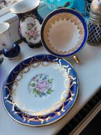 Antiek Aynsley porselein thee kopje., Ophalen of Verzenden, Zo goed als nieuw, Porselein, Kop en/of schotel
