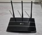 TP Link Archer C1200, Ophalen of Verzenden, Zo goed als nieuw, Router, TP-Link