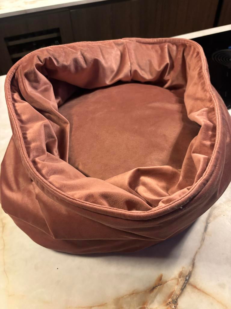 Zachte mand voor je kat of poes!, Ophalen of Verzenden, Zo goed als nieuw, Overige