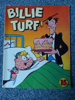Billie Turf:    20, Boeken, Eén stripboek, Ophalen of Verzenden, Gelezen