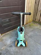 Micro mini2go scooter, Ophalen, Gebruikt, Gewone step