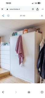 Ikea wardrobe, Ophalen, Zo goed als nieuw, 25 tot 50 cm, Minder dan 100 cm