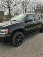 Chevrolet avalanche, 3500 kg, 5328 cc, 324 pk, Chevrolet