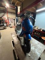 Pgo scooters Rodoshow 50 Scooter - Blauw/Grijs, Fietsen en Brommers, Ophalen, Gebruikt, Overige typen, Overige merken