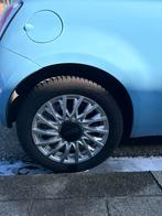 Als nieuwe fiat velgen met 4 seizoenen banden 7 mm profiel, Ophalen