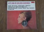 IZGS LP Hits van de Golden Earrings 1968 ( boek en plaat), Ophalen of Verzenden, 1960 tot 1980, Zo goed als nieuw, Overige formaten