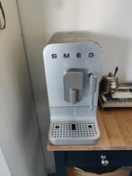 espressomachine SMEG, Witgoed en Apparatuur, Koffiezetapparaten, Ophalen, Gebruikt, Espresso apparaat, 10 kopjes of meer