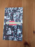 Remco Campert  en Jan Mulder- Familie-album, Boeken, Ophalen of Verzenden, Zo goed als nieuw, Remco Campert; Jan Mulder