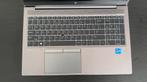 HP ZBook G8 - i7 Gen 11 - NVIDIA T500 - 15 inch, Met videokaart, Intel® Core™ i7 , Zo goed als nieuw, HP