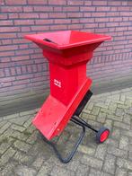 HVC Super 2700 hakselaar, Tuin en Terras, Hakselaars, Ophalen, Gebruikt, Elektrisch