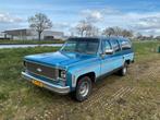 Leuke Chevrolet Suburban 1978, Particulier, Te koop