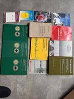 Professionele medische boeken, Boeken, Diverse, HBO, Gamma, Ophalen