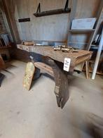 eiken delen van oude weefgetouwen, Ophalen, Gebruikt, Overige typen