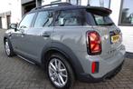 Mini COUNTRYMAN 2.0 CO.S E ALL4 CHIL Panorama Hybride AWD JC, Auto's, Mini, 125 pk, Gebruikt, Countryman, Bedrijf