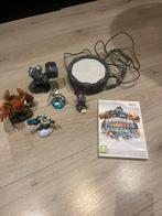 Skylanders giants met portal en poppetjes / figuren, 2 spelers, Zo goed als nieuw, Vanaf 7 jaar, Ophalen