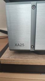 2x Pass Labs XA25 Klasse A Eindversterkers voor Bi-amping, Ophalen, Zo goed als nieuw, 60 tot 120 watt, Overige merken