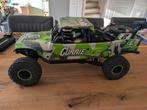 Losi Hammer Rey (volledige hobby), Gebruikt, Auto offroad, RTR (Ready to Run), Overige schalen