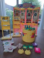 Vintage Barbie 90's - Skipper T-shirt Shop, Ophalen of Verzenden, Zo goed als nieuw, Accessoires