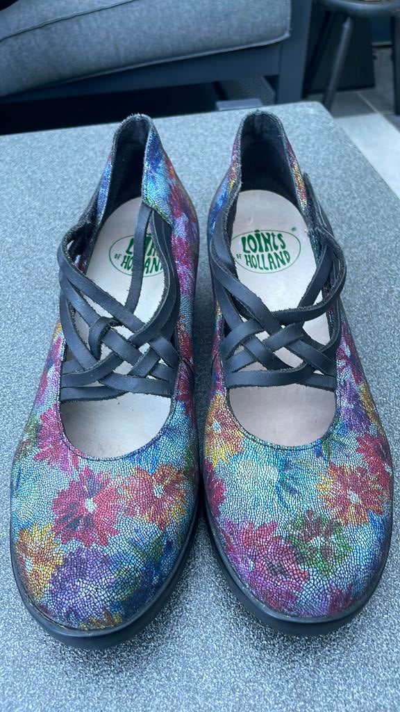 Loints of holland 38, Ophalen of Verzenden, Gedragen, Instappers