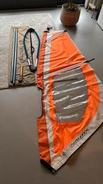 Kinderzeil 2.5 m2, Ophalen of Verzenden, Minder dan 5 m², Zeil, Gebruikt