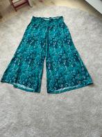 Damesbroek maat 50 - 52 grote maat zomer kleding, Ophalen of Verzenden, Zo goed als nieuw, Maat 46/48 (XL) of groter, Lang