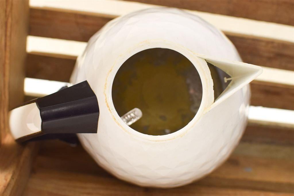 DeLonghi Waterkoker 50494, 1 tot 2 liter, Ophalen of Verzenden, Gebruikt