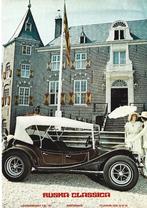 Ruska Classica bij landhuis brochure, Ophalen of Verzenden, Zo goed als nieuw, Overige merken