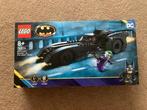 LEGO 76224 Batmobile Batman vs. The Joker Chase NIEUW, Ophalen of Verzenden, Nieuw, Complete set, Lego