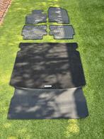 Mattenset Mazda CX-5 - Rubberen en stoffen matten, Ophalen of Verzenden, Gebruikt