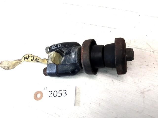 GN250 1981 - 1987 Suzuki Beugel Beugel stuur D1-53268, Motoren