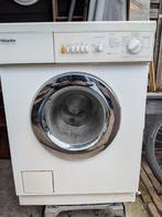 Miele Novotronic W 804 wasmachine, Witgoed en Apparatuur, Wasmachines, Ophalen, Gebruikt, 1200 tot 1600 toeren, Minder dan 85 cm