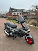 Gilera Runner 125cc Sp Pro 2003 Opaco (180cc), Ophalen, Benzine, Overige modellen