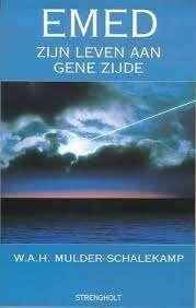 Emed - Mulder-Schalekamp, Boeken, Ophalen of Verzenden, Zo goed als nieuw, Spiritualiteit algemeen, Achtergrond en Informatie